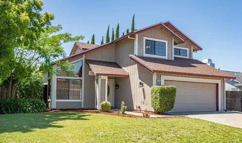 6105 Vanden Rd, Vacaville, CA 95687