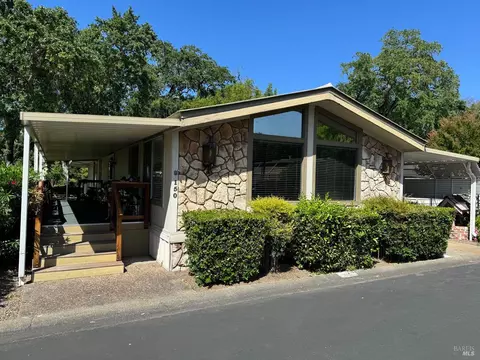 2412 Foothill Blvd #150, Calistoga, CA 94515