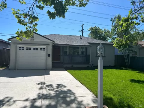 1160 Sherman St, Vallejo, CA 94591