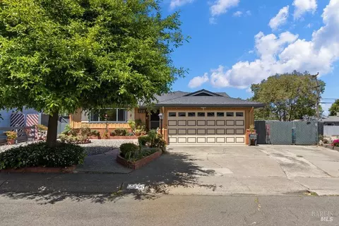 149 Meadowbrook Ct, Vallejo, CA 94591 photo 2