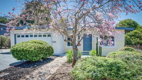227 Los Gatos Ave, Vallejo, CA 94589