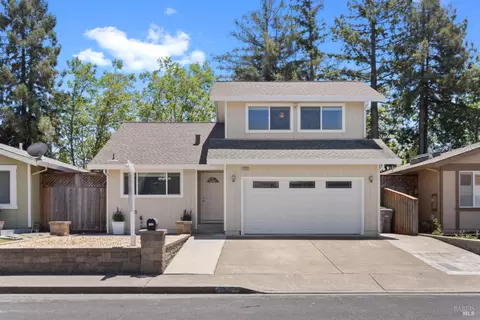 1345 Graymill Ct, Rohnert Park, CA 94928
