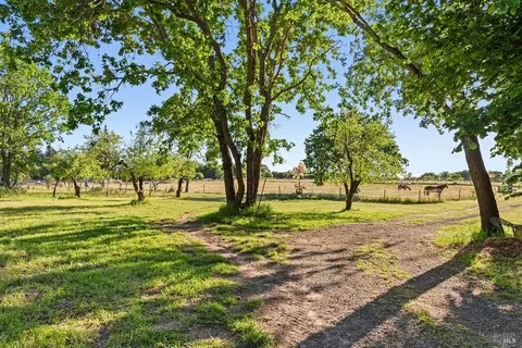 100 Sparkes Rd, Sebastopol, CA 95472 photo 5