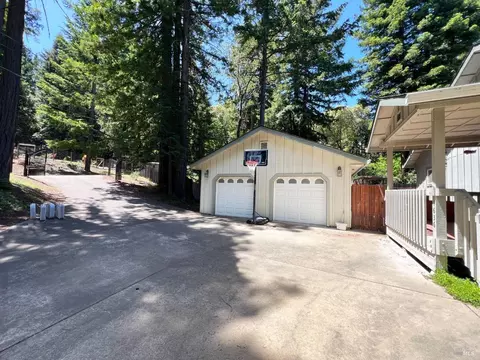 1636 Ponderosa Rd, Willits, CA 95490 photo 2