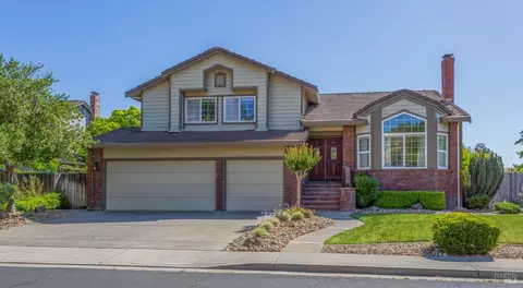 2765 Wailea Cir, Fairfield, CA 94534