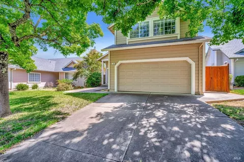 129 William Cir, Cloverdale, CA 95425 photo 5