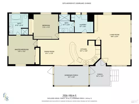 3278 Jackson St, Clearlake, CA 95422 photo 42
