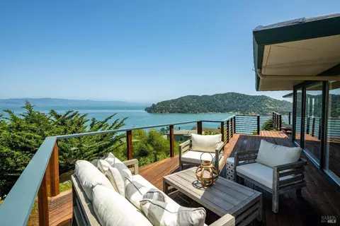 2351 Spanish Trail Rd, Tiburon, CA 94920
