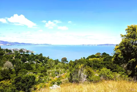 0 Paradise Gln, Tiburon, CA 94920