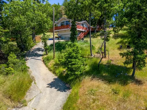 26661-26671 Sherwood Rd, Willits, CA 95490