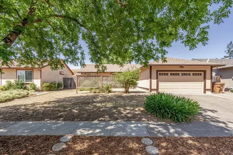 4431 Meadowlark Dr, Napa, CA 94558