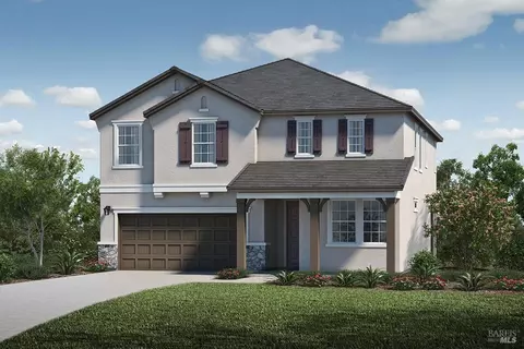 5400 Los Meganos Ln, Antioch, CA 94531