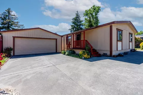 21471 Meadowbrook Dr, Willits, CA 95490