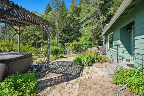 4991 Ridgewood Rd, Willits, CA 95490 photo 26