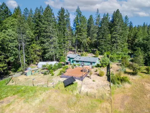 4991 Ridgewood Rd, Willits, CA 95490 photo 19