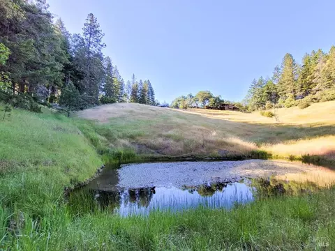4991 Ridgewood Rd, Willits, CA 95490 photo 30