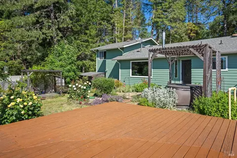 4991 Ridgewood Rd, Willits, CA 95490 photo 24