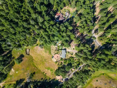 4991 Ridgewood Rd, Willits, CA 95490 photo 31