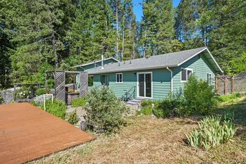 4991 Ridgewood Rd, Willits, CA 95490 photo 22