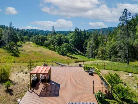 4991 Ridgewood Rd, Willits, CA 95490 photo 21