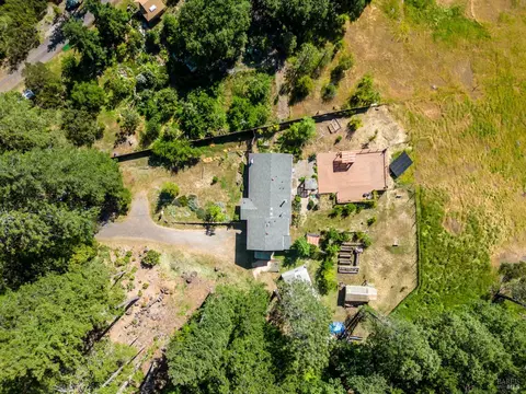 4991 Ridgewood Rd, Willits, CA 95490 photo 39