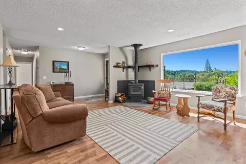 4991 Ridgewood Rd, Willits, CA 95490 photo 8