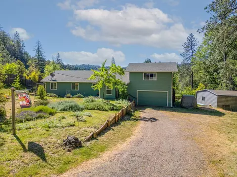 4991 Ridgewood Rd, Willits, CA 95490 photo 40