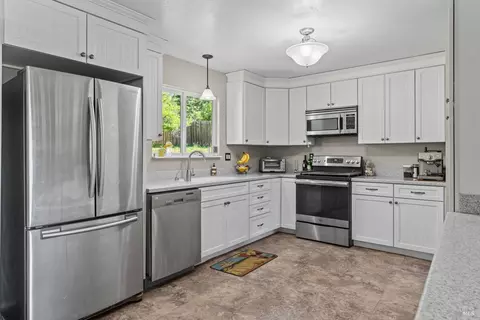 4991 Ridgewood Rd, Willits, CA 95490 photo 4
