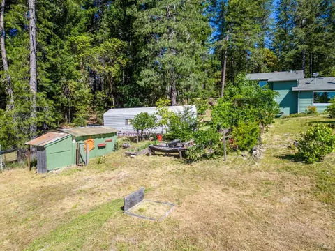 4991 Ridgewood Rd, Willits, CA 95490 photo 28