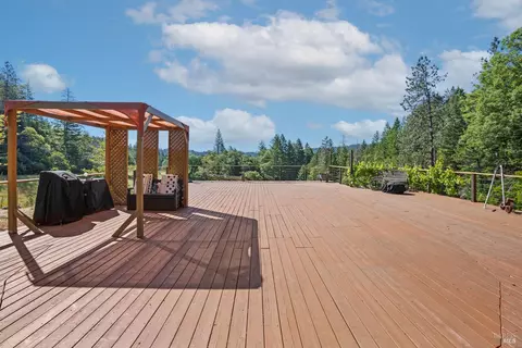 4991 Ridgewood Rd, Willits, CA 95490 photo 23