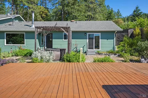 4991 Ridgewood Rd, Willits, CA 95490 photo 25