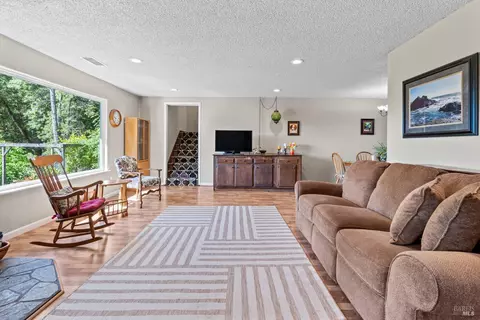 4991 Ridgewood Rd, Willits, CA 95490 photo 7