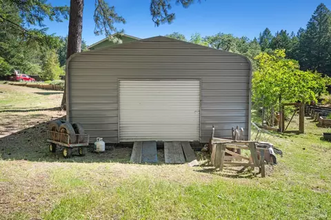4991 Ridgewood Rd, Willits, CA 95490 photo 29