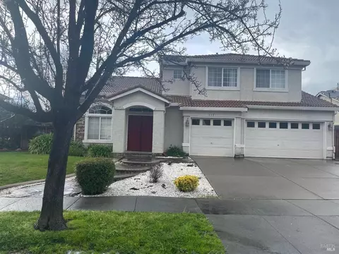 4121 Singletree Way, Fairfield, CA 94533