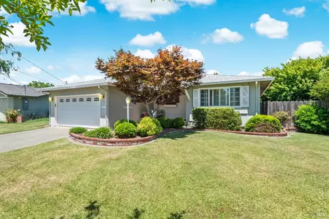 3536 Idlewild Ave, Napa, CA 94558