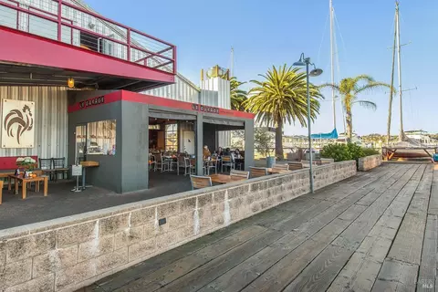 71 Anchorage Rd, Sausalito, CA 94965 photo 30