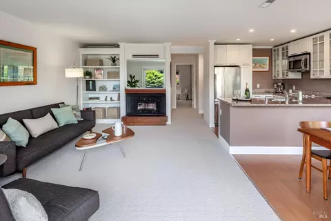 71 Anchorage Rd, Sausalito, CA 94965 photo 8