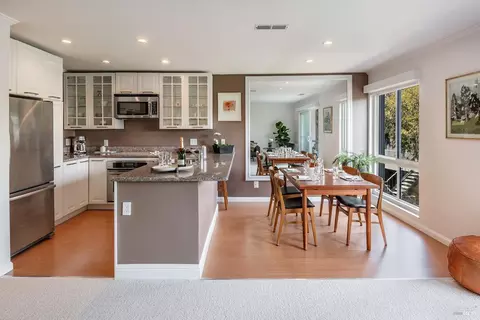 71 Anchorage Rd, Sausalito, CA 94965 photo 5
