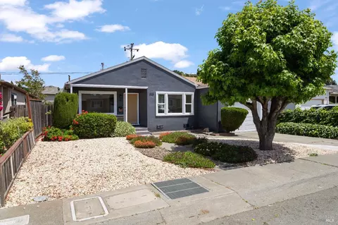 336 Bw Williams Dr #B, Vallejo, CA 94589