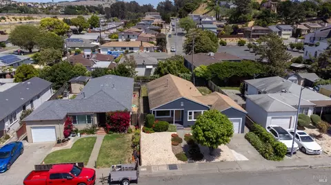 336 Bw Williams Dr #B, Vallejo, CA 94589 photo 21