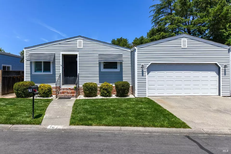  14 Falcon Crest Cir, Napa, CA 94558 photo 1