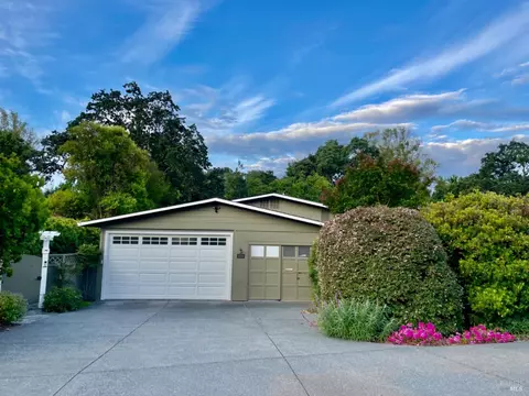 2039 Shady Ln, Novato, CA 94945