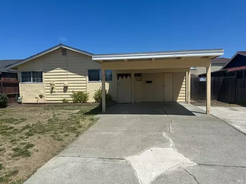 1730 Severus Dr, Vallejo, CA 94589