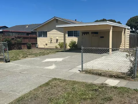 1730 Severus Dr, Vallejo, CA 94589 photo 3
