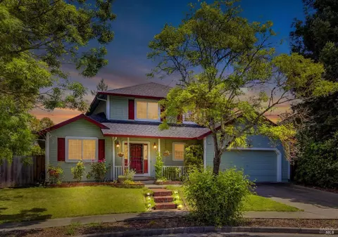 1200 Halyard Dr, Santa Rosa, CA 95401