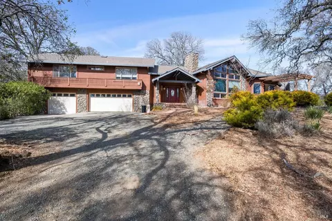 1310 Wooden Valley Rd, Napa, CA 94558