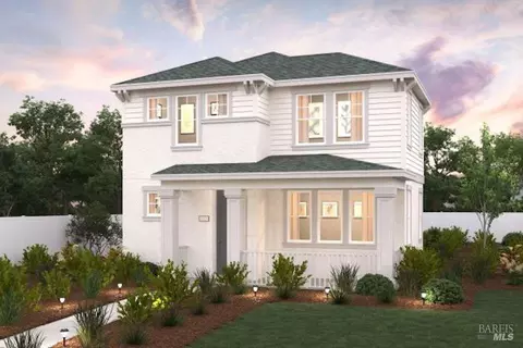 106 Flounder St, Suisun City, CA 94585