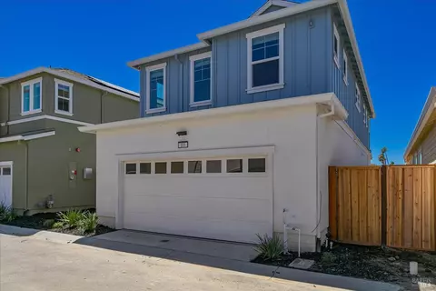 111 Flounder St, Suisun City, CA 94585