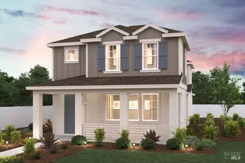 215 Manatee St, Suisun City, CA 94585