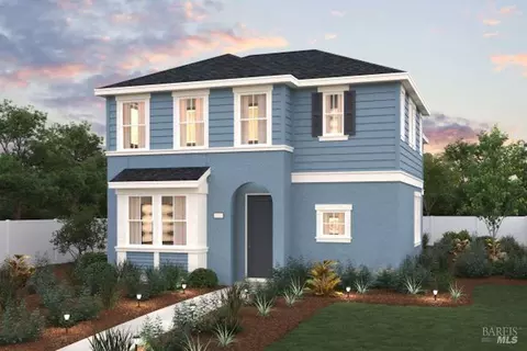 211 Manatee St, Suisun City, CA 94585